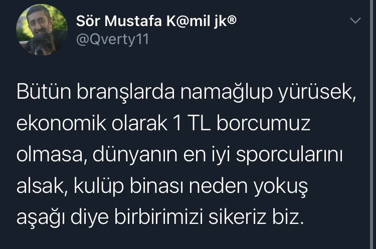 berkcanoguslu's tweet photo. https://t.co/pJ5thffFw8