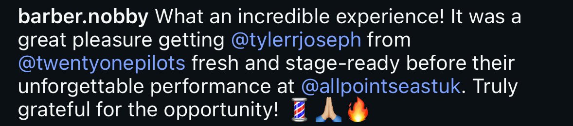 top_poland's tweet photo. barber.nobby • instagram https://t.co/oYEz6NogLG