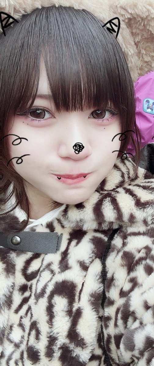 rt3okss's tweet photo. @3YKIJxwMqg72072 ゆいでしよ💢💢💕︎💕︎ https://t.co/YKittoK4nz