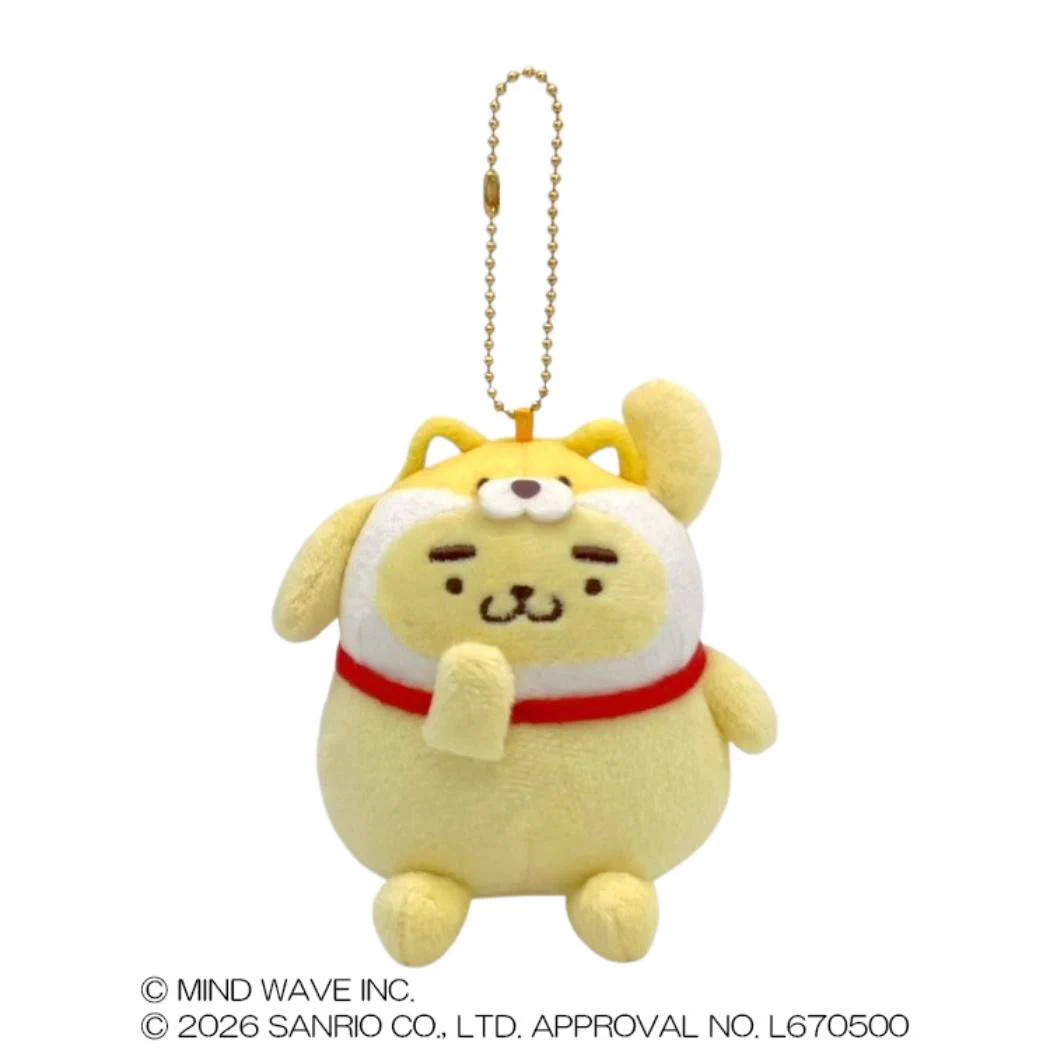 ポムポムプリン最新グッズ情報 (@pompompurin_net) / X