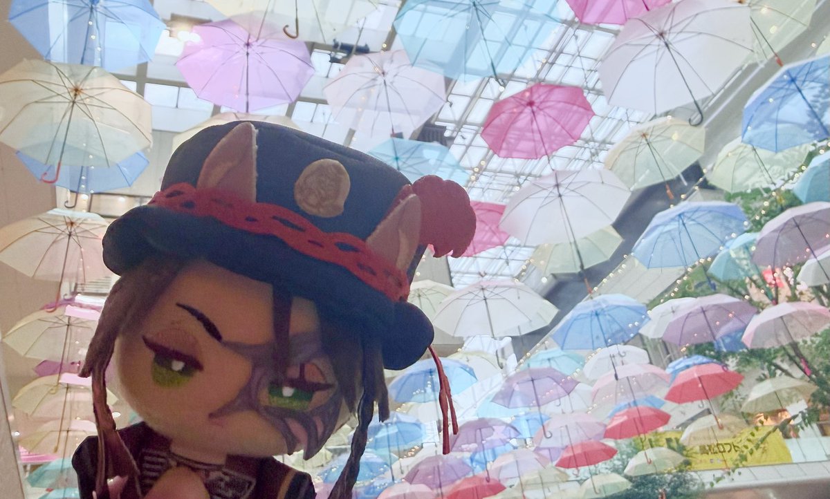 leo_na0727's tweet photo. 無事ゲット！！めっちゃかわいい https://t.co/VcbLlG6WX1