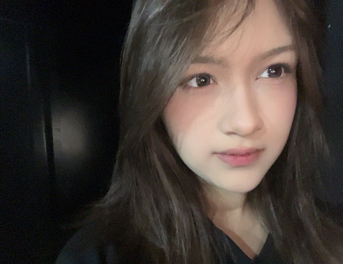 Nachia_JKT48's tweet photo. #SelaChia Bang https://t.co/1BVGMUeOa7