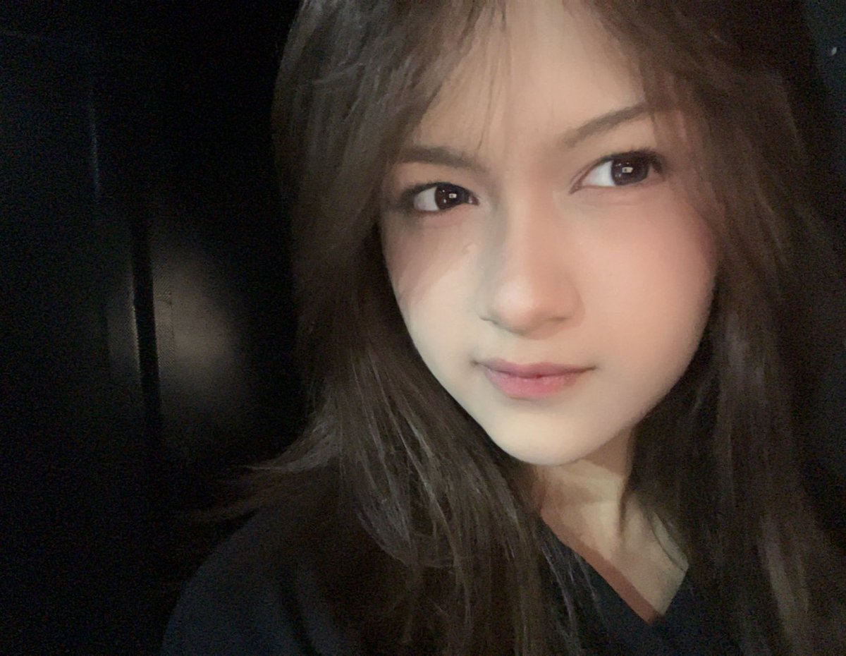 Nachia_JKT48's tweet photo. #SelaChia Bang https://t.co/1BVGMUeOa7