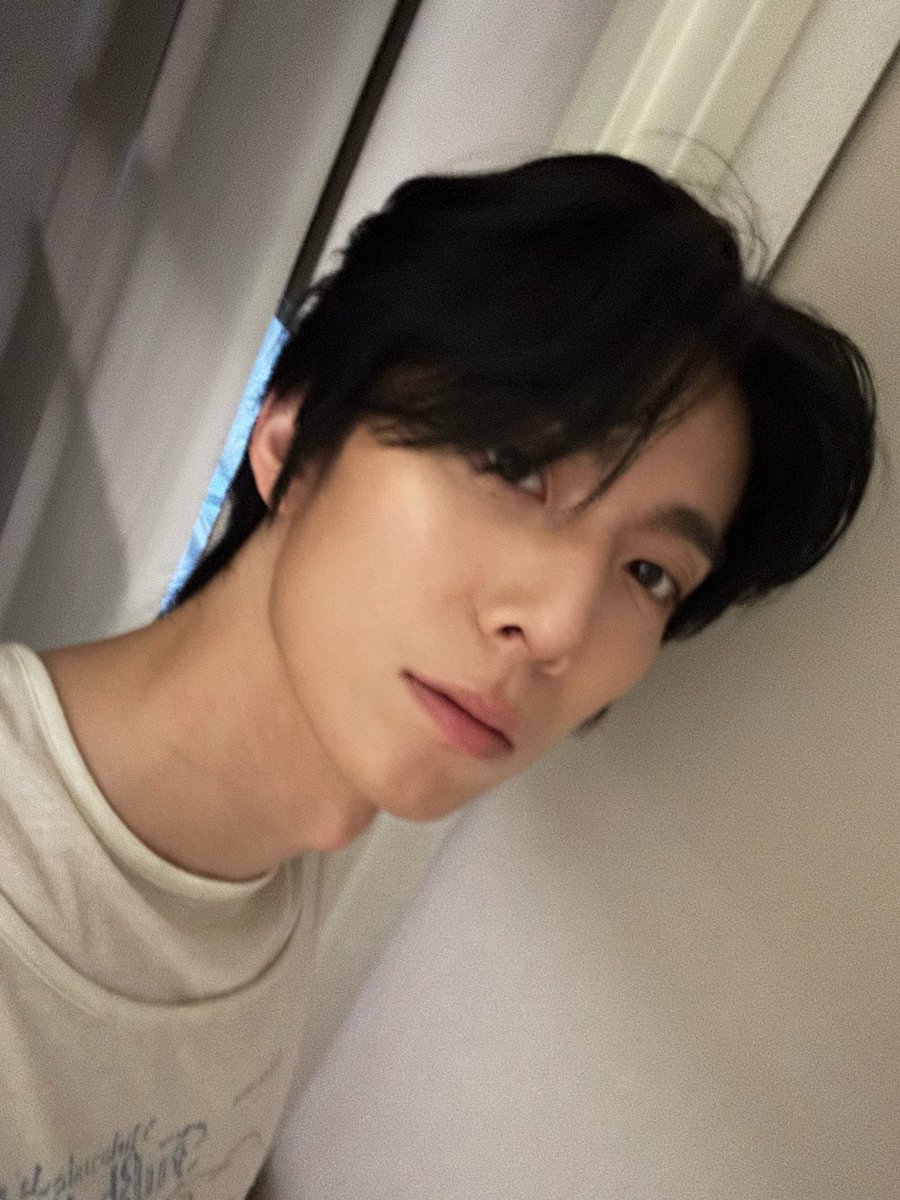 qwly511's tweet photo. 말투 하나 하나가 너무 이쁘다… 💙♥️ https://t.co/3CkxOC1R9r