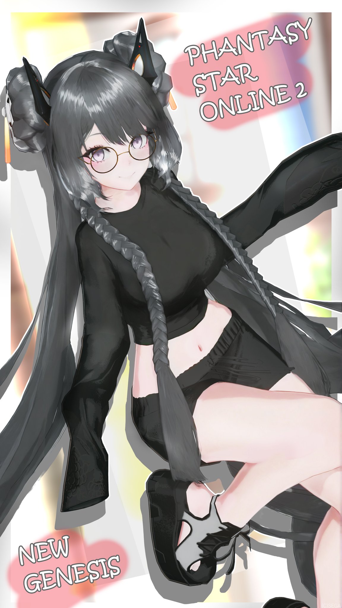 モリー＠NGS(ship5) on X: 