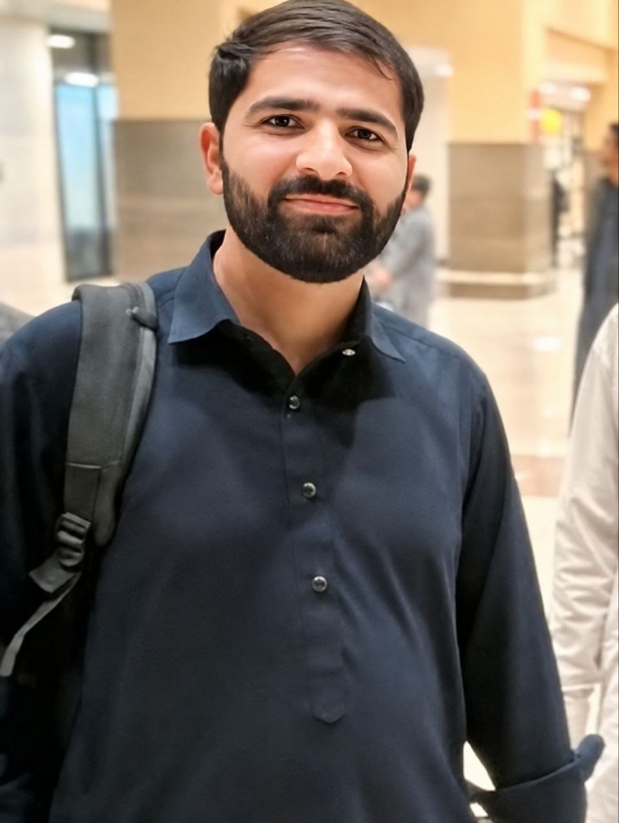Tragic Loss in Balochistan: Captain Zia Ullah Becomes Second Martyr in Two Days