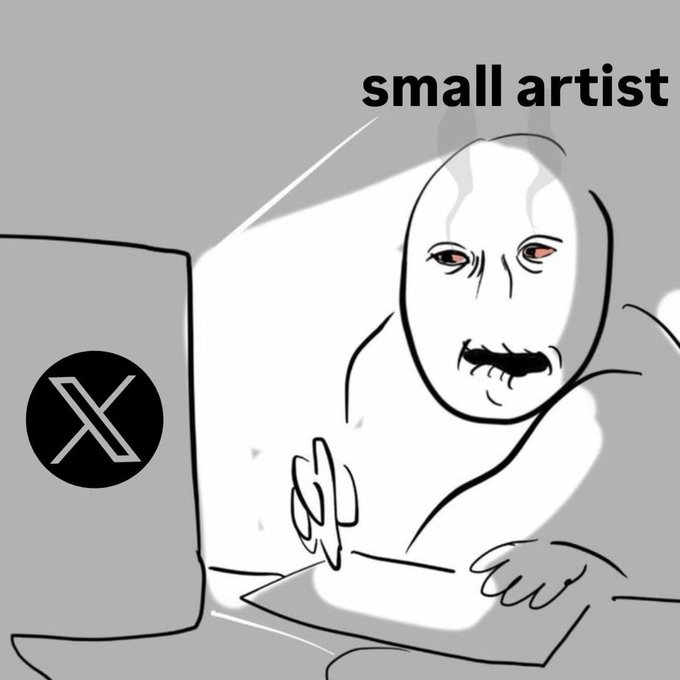 Lunaflorisi's tweet photo. Share your last 2d art sketching https://t.co/IPRAGrMMsn