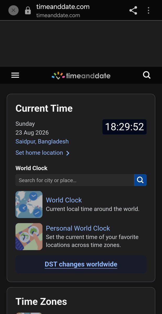 AlexRiad84837's tweet photo. 50 websites that can turn a “quick visit” into hours of exploring 🌍

1. https://t.co/uZ5xi04ms6 — Live satellite views
2. https://t.co/E4b5KsAxh8 — Track planes worldwide
3. https://t.co/q0JUUDfa3K — Track ships in real time
4. https://t.co/ofT1RcQcHP — Live weather & storms
5. https://t.co/Z0wmYkvV3L — Live lightning strikes
6. https://t.co/ALXBgMXCen — Recent earthquakes
7. https://t.co/dRx8jiRj5k @AlexRiad84837 — Explore internet cables
8. https://t.co/8l2SrABIfr — Monitor global forests
9. https://t.co/RKN4apqdNN — Live world statistics
10. https://t.co/xZXNSLFWOT — Live internet stats
11. https://t.co/V9ywudOjV2 — Compare country sizes
12. https://t.co/PQOPr7oFyC — Explore historical maps
13. https://t.co/1NQXBCSBui — Historical map archive
14. https://t.co/qVHRgBjL4r — Community-built world map
15. https://t.co/wGu0cXXqZD — Windows around the world
16. https://t.co/UMEY45ksWh — Virtual city walks
17. https://t.co/A3nuVTVbRn — Random places worldwide
18. https://t.co/1PMDr3cqpd — Strange places worldwide
19. https://t.co/SbFNuqrujv — Fun interactive experiments
20. https://t.co/QQcd8zPJIT — Atom to universe
21. https://t.co/SQUa2xtfg6 — Explore space in 3D
22. https://t.co/CBYc747soi — Interactive sky map
23. https://t.co/afmNNBwxVW — NASA’s daily space image
24. https://t.co/kjuCyXNLei — NASA image archive
25. https://t.co/J0tUd9ojeN — Interactive data stories
26. https://t.co/UhNm3E3tAD — Global data & insights
27. https://t.co/SfhKaHjIg6 — Understand global trends
28. https://t.co/G8y7GjPJjy — Data visualizations
29. https://t.co/jgdYpe4Yim — World Bank data
30. https://t.co/BREXLdla05 — Turkey’s official statistics
31. https://t.co/yFi4RUdVqL — Massive digital archive
32. https://t.co/yZmoBwYM6L — Free classic books
33. https://t.co/b2icP9NDh5 — Explore millions of books
34. https://t.co/2b3NqA43G2 — Library of Congress archive
35. https://t.co/UxCMZm1zJQ — Europe’s cultural archive
36. https://t.co/ydnrBj3zXA — America’s digital library
37. https://t.co/UjYtQ9KZZ8 — Virtual museums
38. https://t.co/DNAdLK36DE  @AlexRiad84837   High-res artworks
39. https://t.co/bLTnY8LPh7 — Online art collection
40. https://t.co/qZS8CQMLke — Historical treasures
41. https://t.co/Uu6wIUxc7I — Free culture & education
42. https://t.co/8WOHC7m8Ii — Explore the Met collection
43. https://t.co/oYEcg3zdfm — Explore music genres
44. https://t.co/3Ney4B3ssc — Music by country & decade
45. https://t.co/oHelLi24oU — Wikipedia edits as audio
46. https://t.co/yaxub2e2b3… — Random knowledge
47. https://t.co/xX4nlk0JUZ — Time & astronomy tools
48. https://t.co/izbs7HUOmf — Latest science news
49. https://t.co/MRYXGZOE3V — Free research papers
50. https://t.co/F1Vpou5wjf — Interactive data visualizations

The internet is much bigger than your usual feed.

🔖 Bookmark this for later.

Follow @AlexRiad84837 for more useful websites & AI tools. 🚀