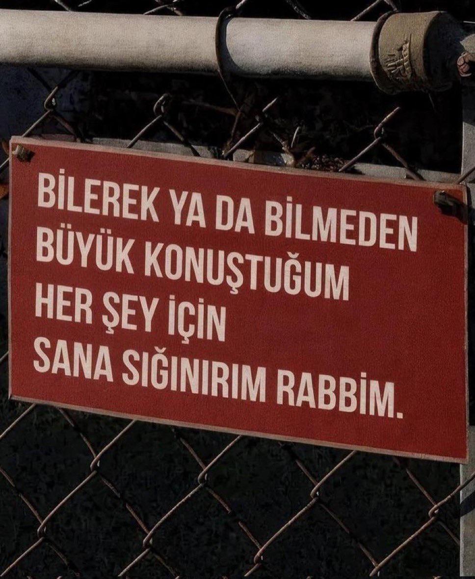 yabirgel's tweet photo. Bu duayı çok ciddiye alın. https://t.co/35QQww7SnX