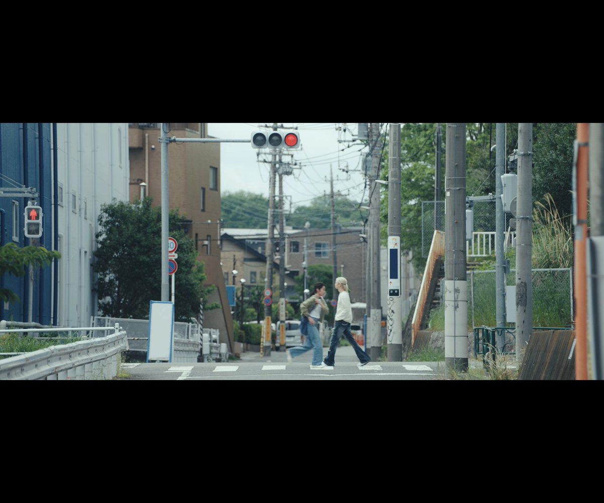 MacaronPoc71582's tweet photo. え？！Slow it downのMVって日本なの？？聖地が爆誕した
たしかに町並みが日本

FELIX SKZPLAYEROUT NOW
#FELIX_SlwltDown #Felix @Stray_Kids https://t.co/TDsFaV7OtR