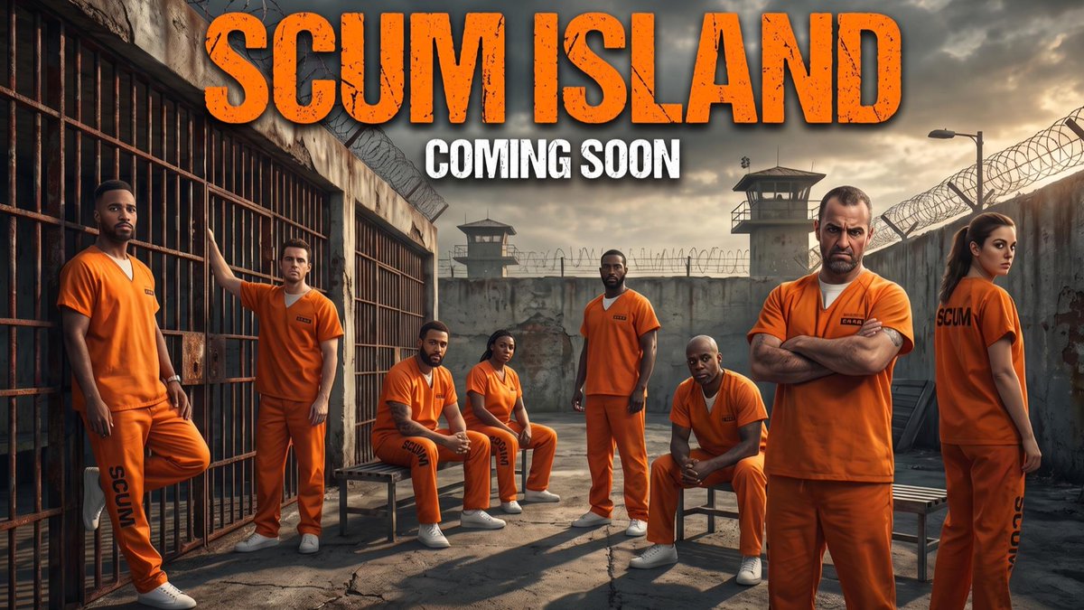 KGAMES48086513's tweet photo. これから配信始めます!
【SCUM1.3】視聴者さんと話しながらSCUM脱出ゲームの建築をする配信!
https://t.co/OeWjz94suL
#scum #scumgame #scumpvp https://t.co/8S5a4I6VxX