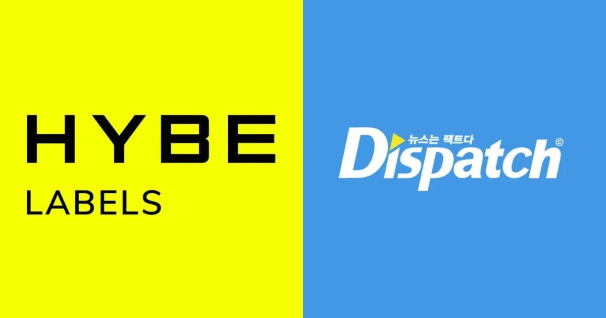 PoppyKPoppie's tweet photo. mhj won the first instance ruling on feb 12. 
hybe files an appeal on feb 19. 
mhj seeks enforcement of the $17m usd from hybe on feb 20.
dispatch releases the article about the japanese investor on feb 23.
it's always been a retaliatory move from hybe. always. https://t.co/eWhOvLvjTL