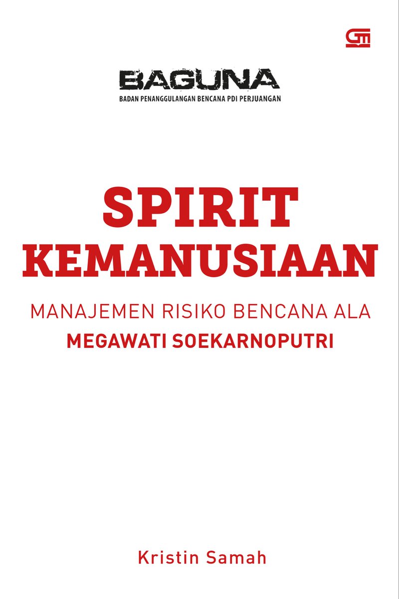 mhuseinali's tweet photo. Funfact:

Megawati (iya mak banteng) di tahun 2017 pernah menulis prediksi bencana banjir bandang karena mencairnya glasier di Nepal.

Tahun ini kita melihat terjadinya prediksi tersebut. 🥲

Imo tulisannya jauh lebih berbobot daripada tulisan buku Prabowo soal ekonomi 🤣 https://t.co/2dJGOxNCpx