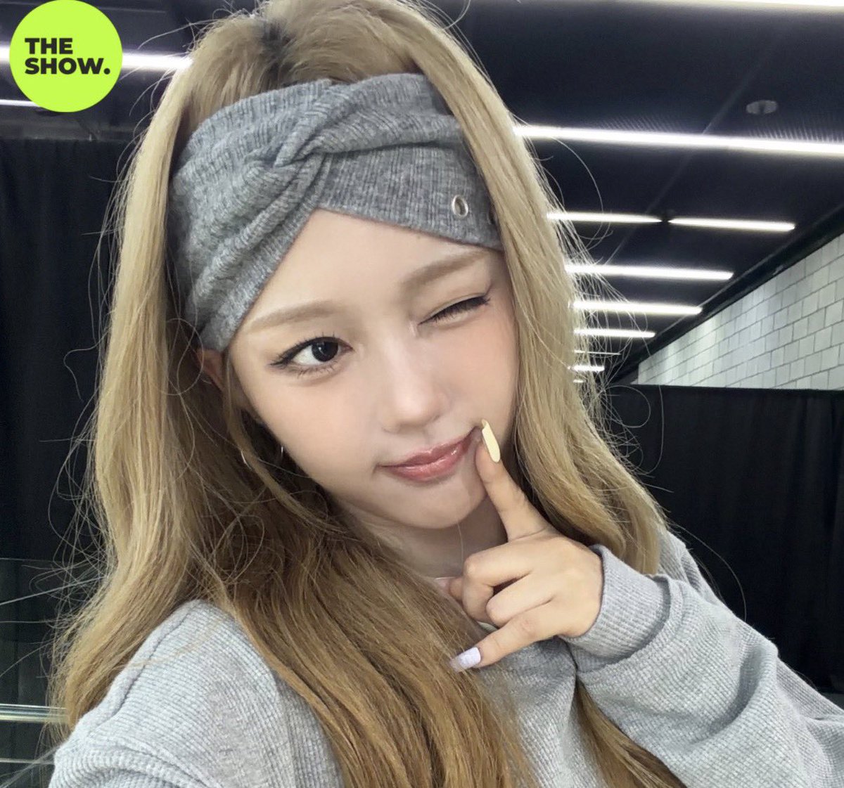 1ze6k's tweet photo. 🫶 https://t.co/kFJyJZcumr