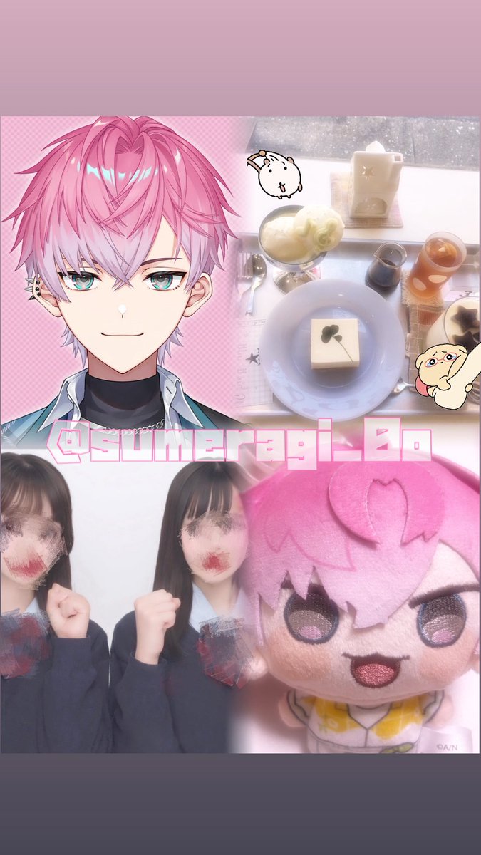ayoll22's tweet photo. #にじさんじ好きな人と繋がりたい
#にじさんじ好きさんと繋がりたい
#にじさんじ好きと繋がりたい https://t.co/Cbn0xv3JsI