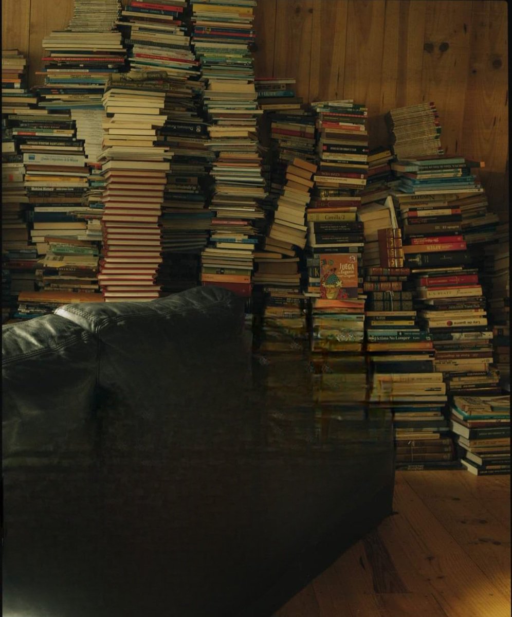 Pergament_F's tweet photo. "I read my books with diligence, and mounting skill, and gathering certainty. I read the way a person might swim, to save his or her life. I wrote that way too."
Mary Shelley https://t.co/7FkZJztyxM