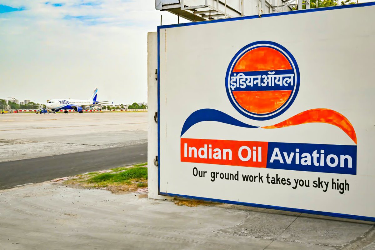 HardeepSPuri's tweet photo. Greetings to the members of the IndianOil family on the occasion of IndianOil Day.
Under the leadership of PM Sh @narendramodi Ji, India’s energy sector, driven by its PSU Maharatnas, is anchoring the nation’s resilient journey towards energy security by ensuring affordable supplies and stabilising markets amid ongoing global crises.

As responsible corporate citizens, India’s OMCs have borne the brunt of global disruptions by absorbing losses, sustaining energy imports and ensuring uninterrupted fuel supplies to citizens. Not a single retail outlet ran dry.

By keeping fuels prices steady despite mounting costs, OMCs like @IndianOilcl have shielded millions of citizens from the full impact of global shocks. They have effectively cushioned consumers from supply-chain disruptions arising from the situation around the Strait of Hormuz.

With 42,818 retail outlets and over 2,600 CNG stations, IndianOil continues to expand energy access across India. It has invested more than ₹30,000 crore annually over the past five years to strengthen the nation’s energy infrastructure, while maintaining financial discipline.

@PMOIndia
@PetroleumMin @neerajmittalias @PIB_India @ChairmanIOCL @mygovindia @transformIndia