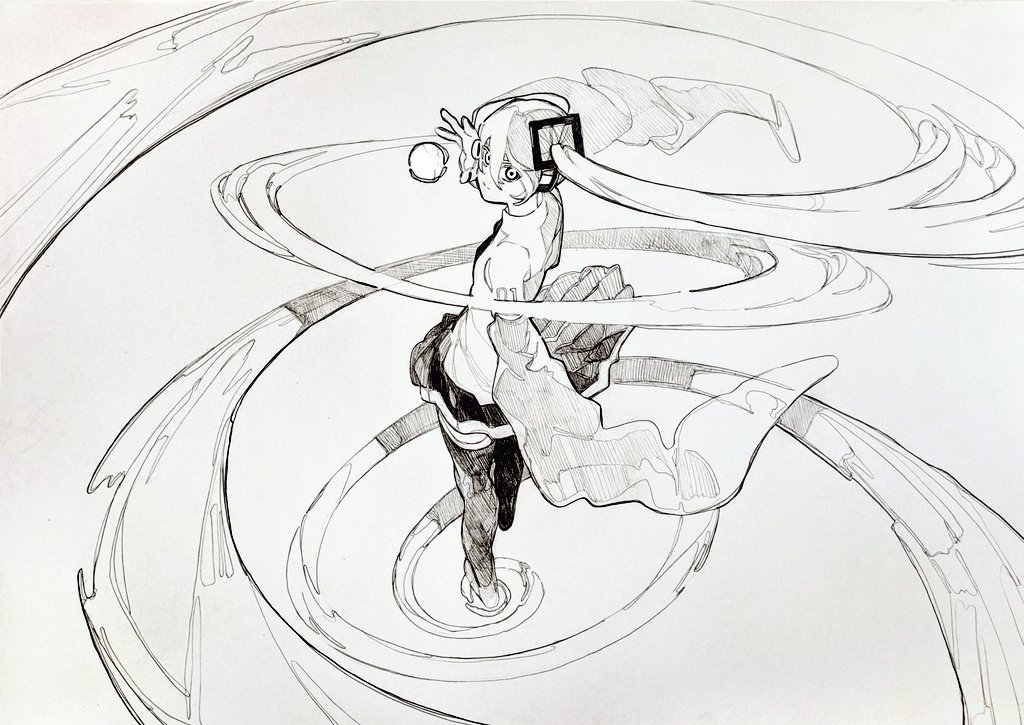 Y80954692's tweet photo. #初音ミク https://t.co/fVV8nOlXuP