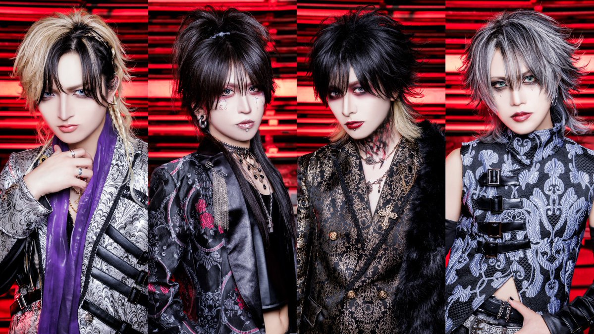 RR_BugLug's tweet photo. 【バグサミ東京】

BugLugの勝手にバンド紹介！📢

今回は悠介が
「ヤミテラ」をご紹介
@yamitera_ 

🎫一般発売中！
詳しくはこちら▶︎https://t.co/u60OwNSxhZ

#バグサミ2026 https://t.co/YsukHM4jg8