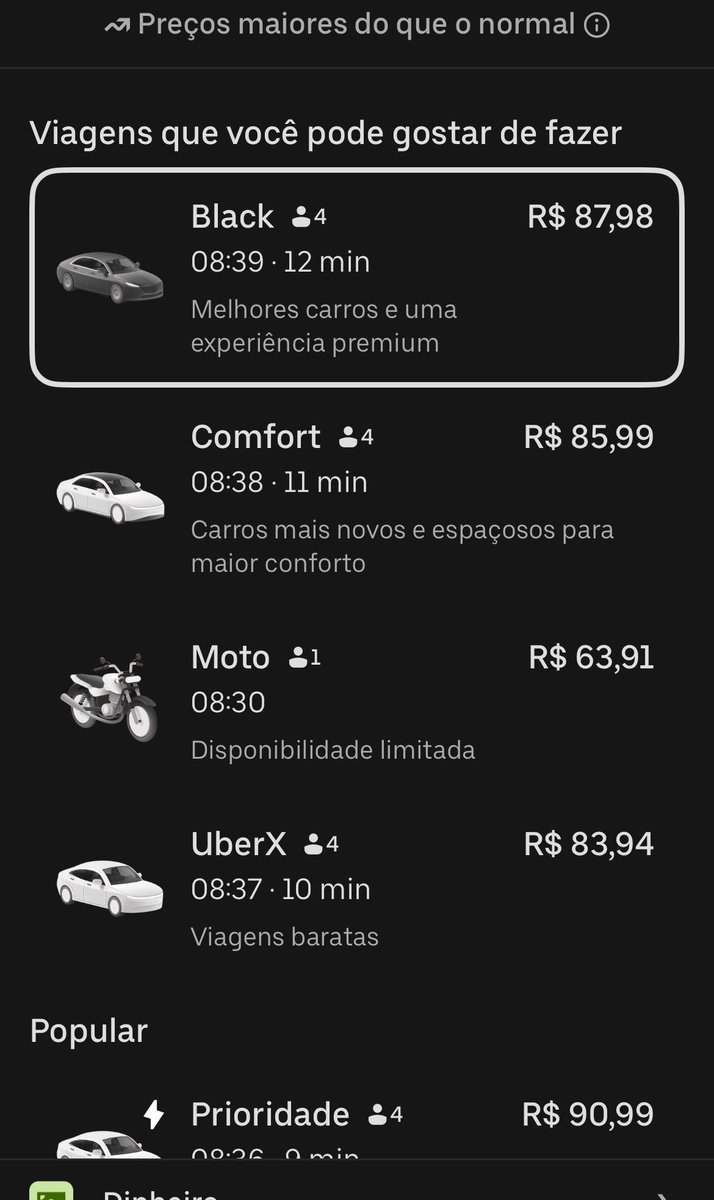 xutsmari's tweet photo. vai tomar no cu uber https://t.co/uHrt2K9Kt3