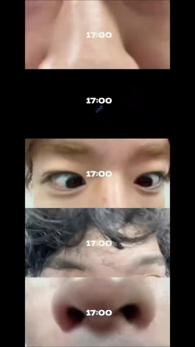 b0bfu1's tweet photo. 정영훈이 1시부터 얼굴 만들자고 혼자 시작하더니 결국은 만들어진거 감동이다 https://t.co/Glw3l6ldoh