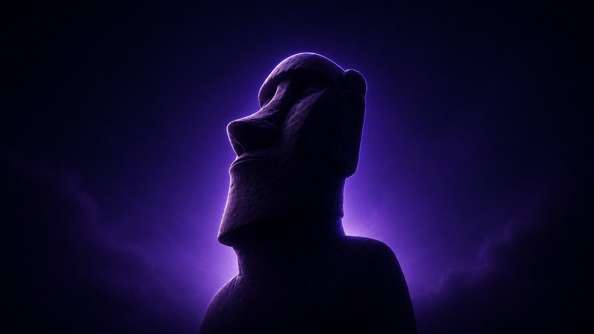 GigaXApp's tweet photo. Something big is coming. ⚡️

The official Giga X website and Discord are now live.

Come and join the Giga X family. This is only the beginning 👇

🌐 Web: https://t.co/J3t24U3Irb

💬 Dc: https://t.co/IpQW3PSGW2

#GigaX #Crypto #Memecoin https://t.co/xsWY64mq0j