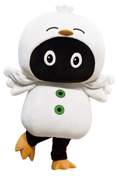 Hooちゃん🐤🎶【山野楽器公式キャラクター】 on X: 