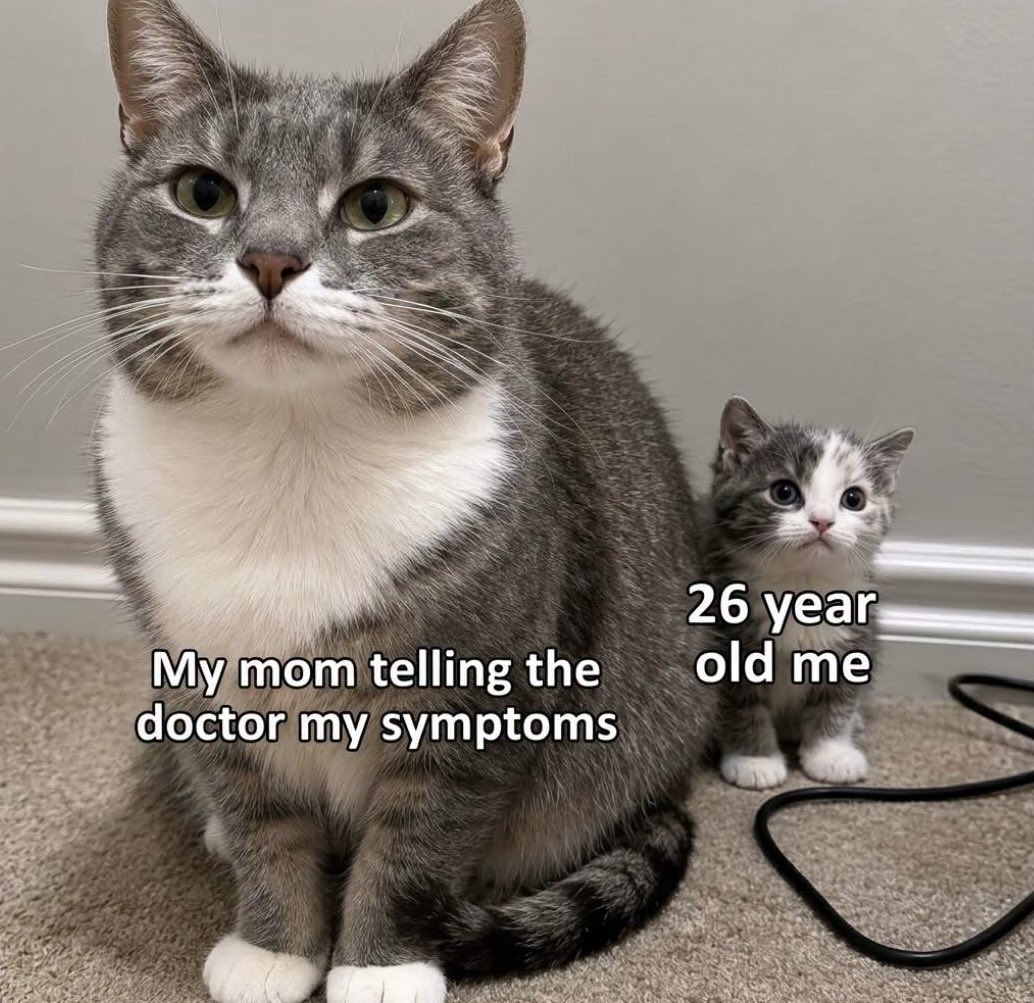 Pintuu0's tweet photo. Mom speaks for me : https://t.co/cSdvHSVSQj