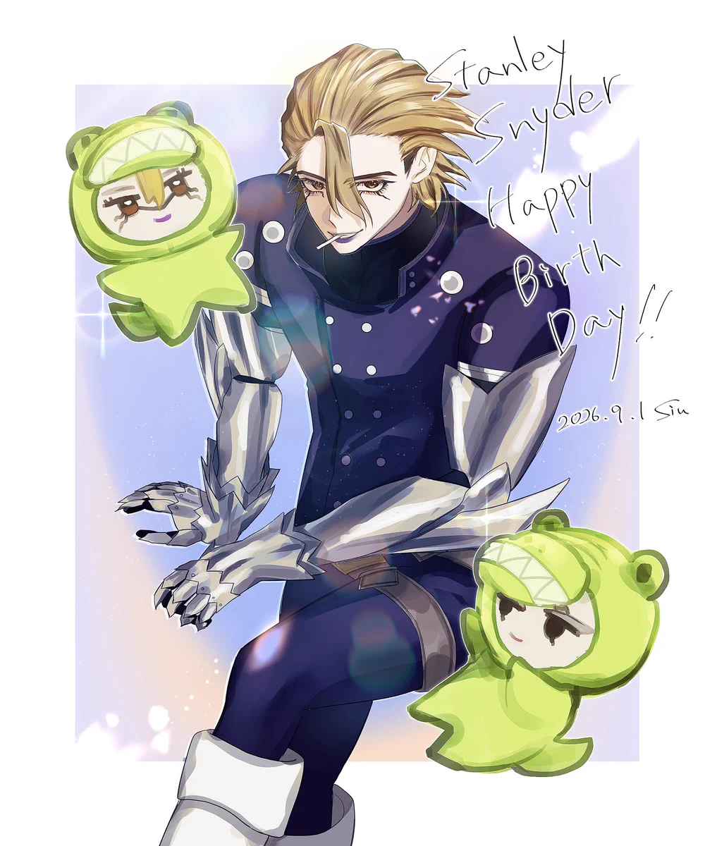 Reposts by mochijam➡️AnimeSD A32/MO'shi Expo (@itsmochijam) / X