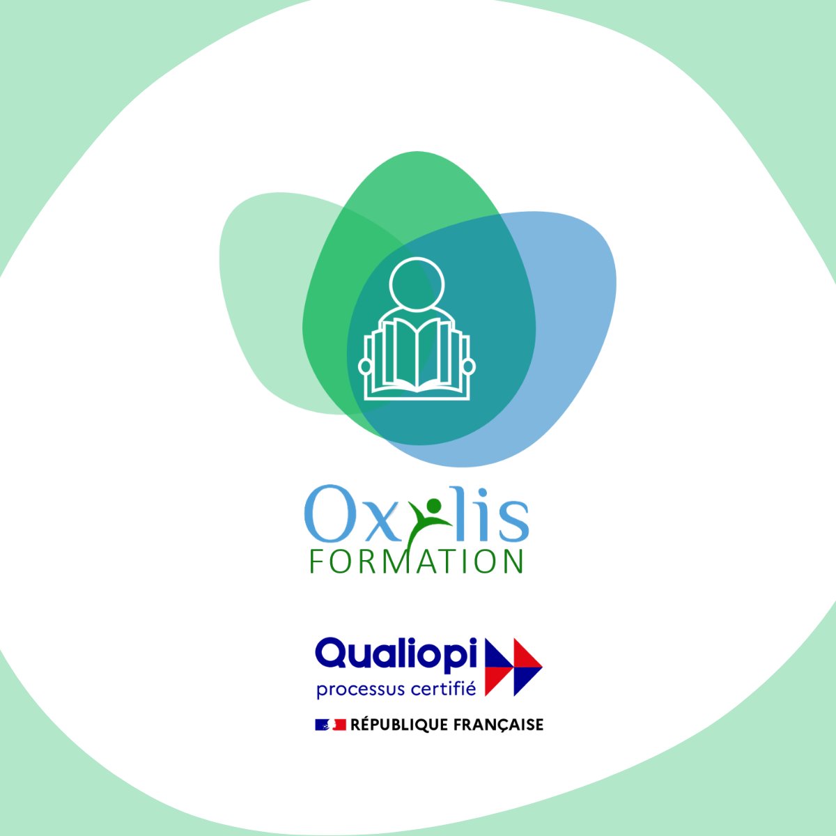 Isis__Medical's tweet photo. Oxylis Formation obtient le renouvellement de sa certification Qualiopi ! ​🥳​

Retrouvez notre post complet sur notre page LinkedIn : https://t.co/ejpITCUE1v

#Formation #formationcontinue #respiratoire #apnéedusommeil #Qualiopi #PSAD #ISISMédical https://t.co/I8aN8a3l9J