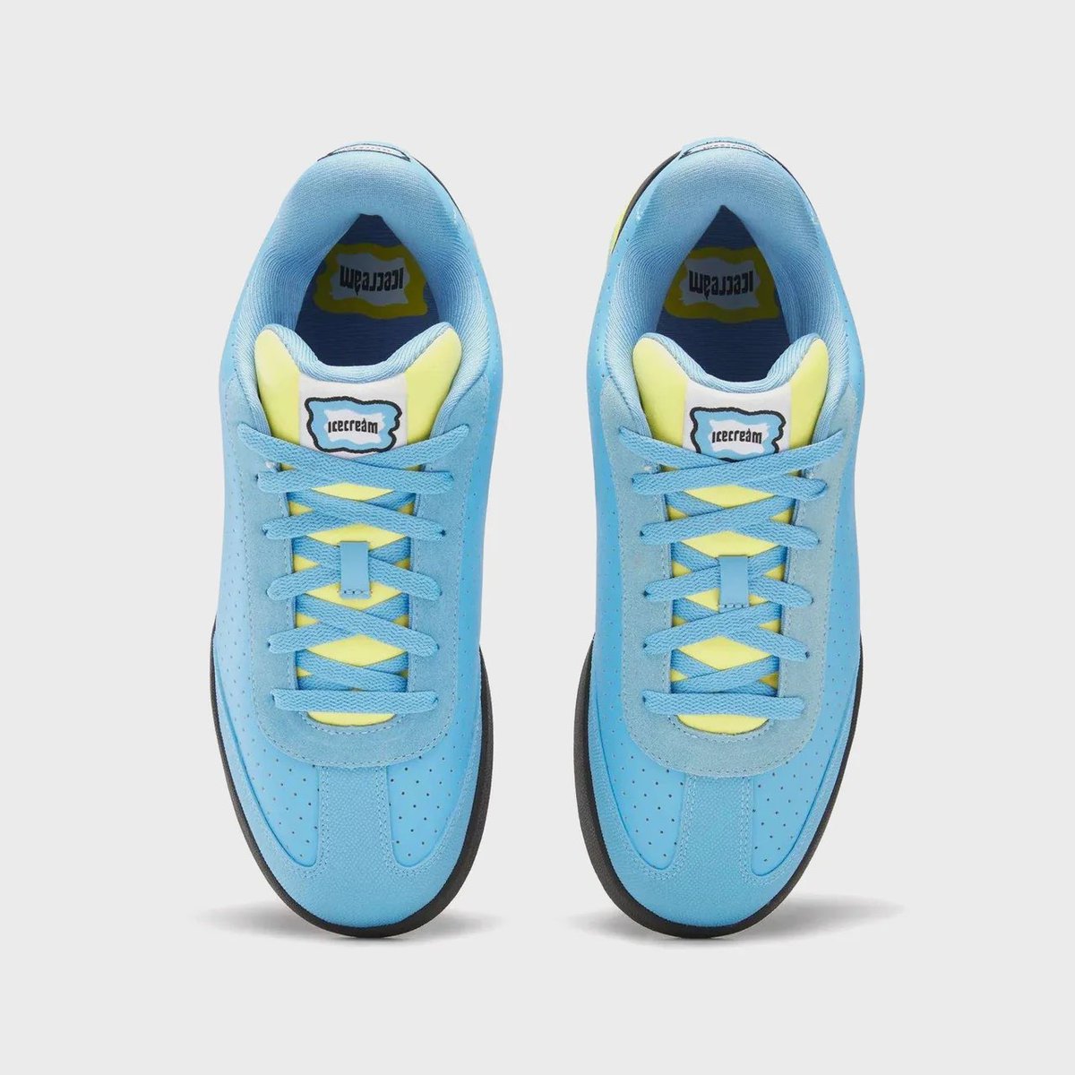 oakmerchmrkt's tweet photo. Reebok x Icecream Board Flip
Available in Eu 42
🏷️Ghs1,450 https://t.co/YoiP2QOzXt