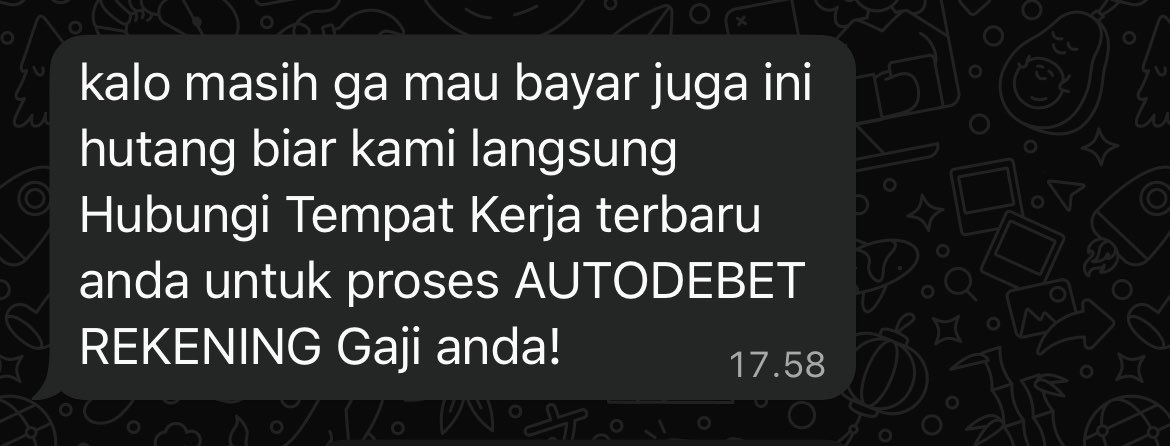 Kal1138397's tweet photo. Lagi. Btw gw lg nganggur nih 😭😭😭 https://t.co/J3Zpl8IdwS