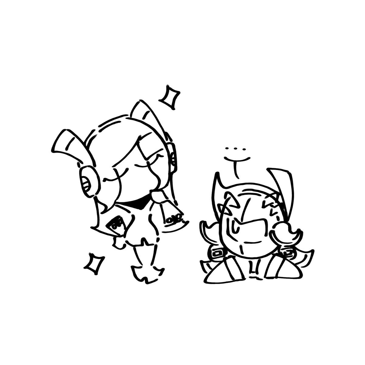lyong_12's tweet photo. #별의커비_트친소
#커비_트친소
트친소 열었습니다! https://t.co/46vNVtEEwa