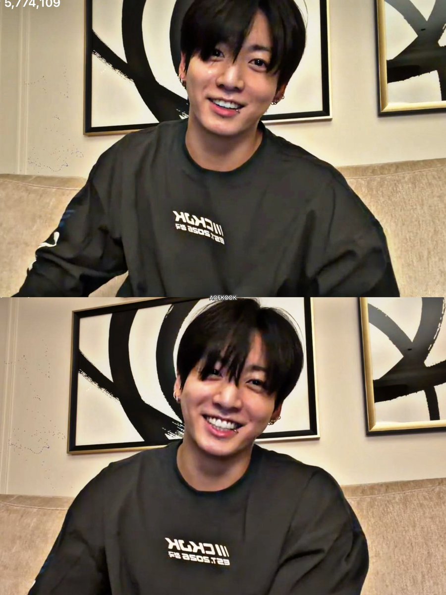 archivesofkook's tweet photo. jungkook’s birthday live https://t.co/w4ZXhERHaD