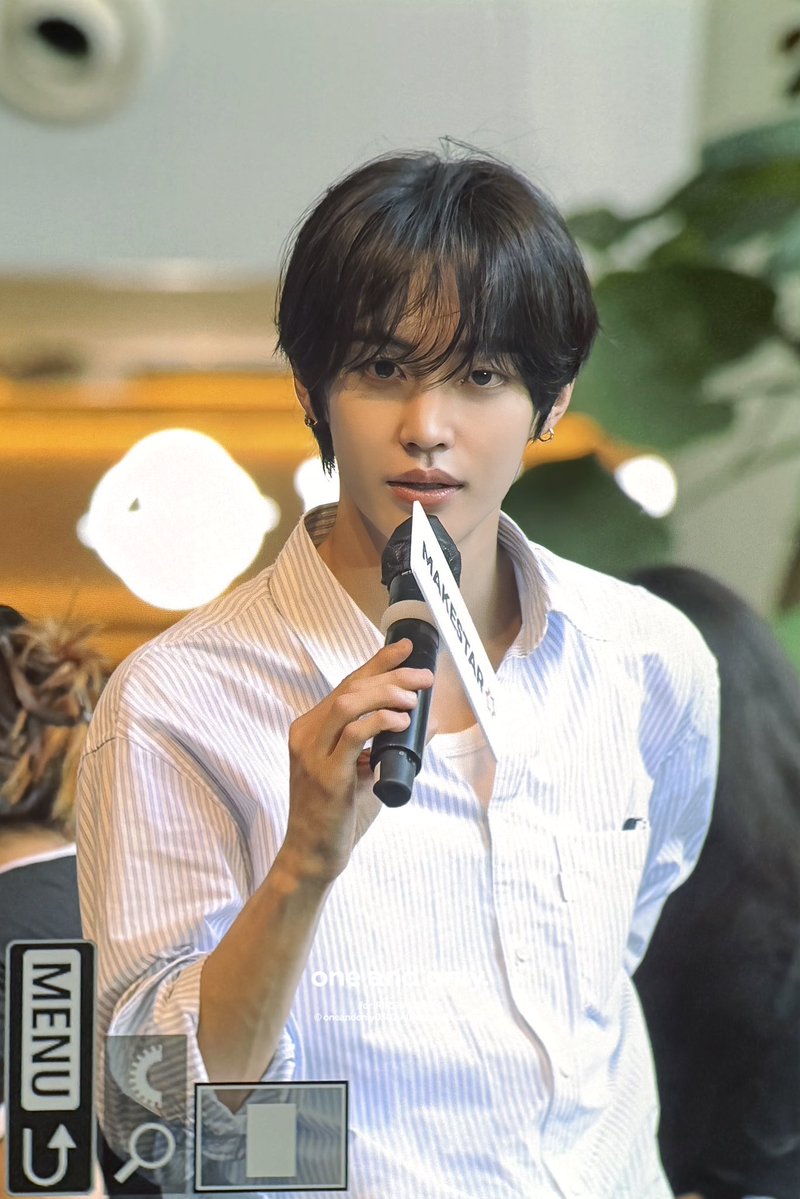 oneandonly0302's tweet photo. 260901 

#RIIZE #라이즈
#원빈 #WONBIN #ウォンビン https://t.co/YLo6UIQrC5