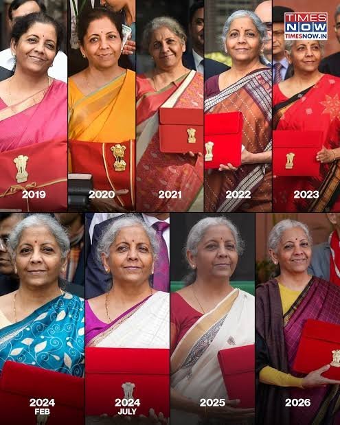 mitrapredator's tweet photo. She’s quietly been one of India’s biggest macro performers. ₹10L cr NPA cleanup, 7.4%+ avg growth post Covid, navigating wars &amp; trade shocks, lower taxes, controlled inflation &amp; deficit too.. Yet somehow she gets more memes than credit. That deserves a serious applause. 🇮🇳👏 https://t.co/tCua802DMa