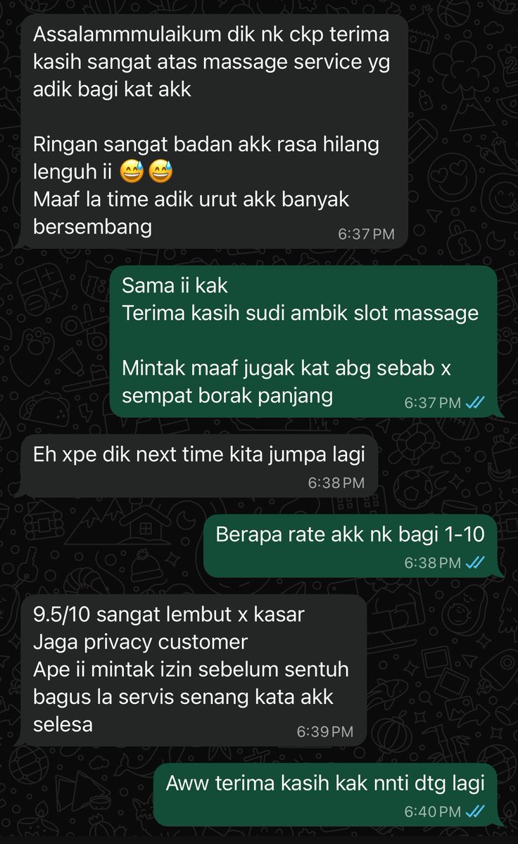 BloodHaikal's tweet photo. Thanks for trust https://t.co/S0kPM1iEg8