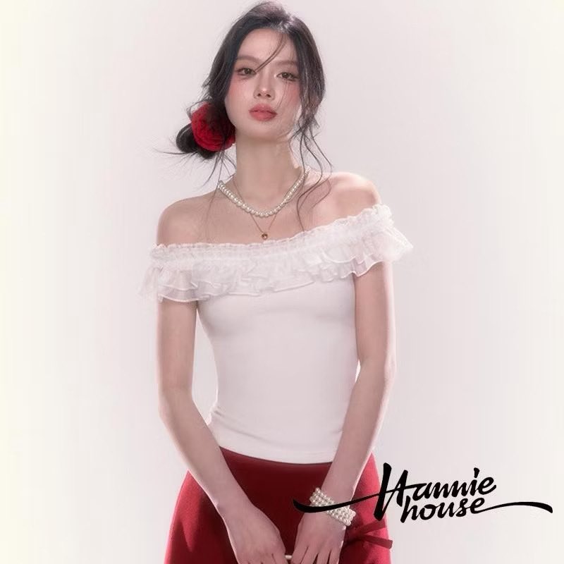 titanmokaffe's tweet photo. 6. ปาดไหล่ แต่งชีฟอง Hanie House
อก 30 cm ผ้ายืด ยาว 35 cm
(แค่ลองใส่ ไม่มีตำหนิ ☆*)

price: 100.-

#ส่งต่อเสื้อผ้า #ส่งต่อเสื้อผ้ามือ2 #ส่งต่อเสื้อผ้ามือสอง #เสื้อผ้ามือสอง #ส่งต่อเสื้อผ้า #โล๊ะตู้เสื้อผ้า #ส่งต่อเสื้อผ้ามือสองสภาพดี #โล๊ะตู้ #เสื้อผ้ามือสองสภาพดี https://t.co/FDMIizVHhT