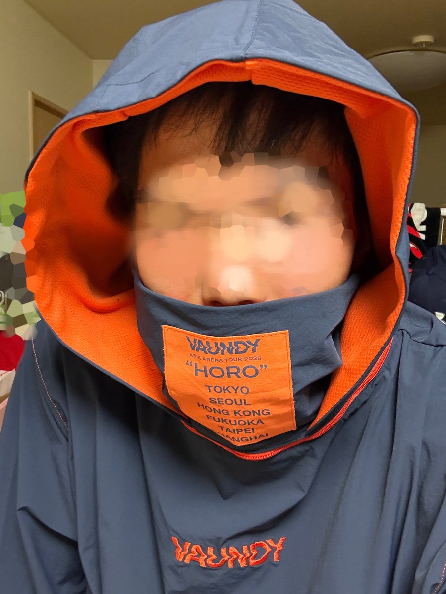 はやた9/5·6Vaundy on X: 