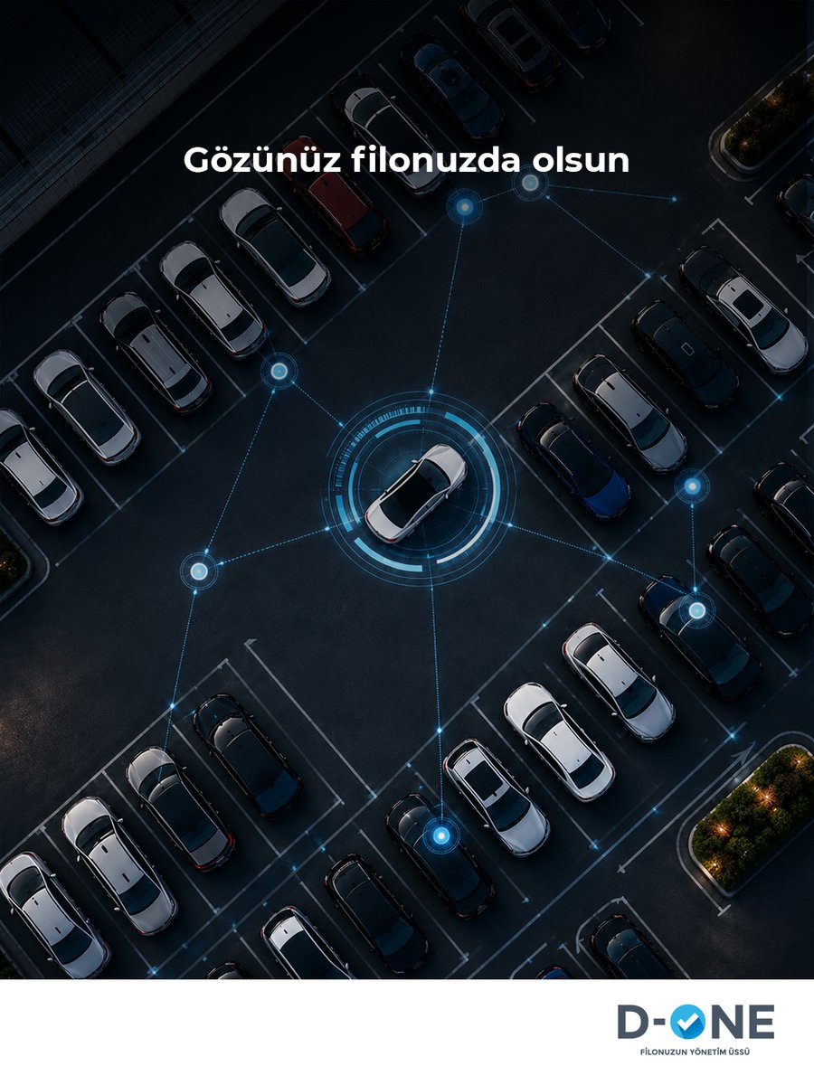 d_one_connected's tweet photo. Filonuzu yönetirken hiçbir detayı kaçırmayın. 👀
D-One ile araçlarınızın durumunu, operasyon süreçlerinizi ve filo hareketlerinizi tek ekrandan takip ederek daha kontrollü ve verimli bir yönetim deneyimi yaşayabilirsiniz. https://t.co/elPvaBZWL5