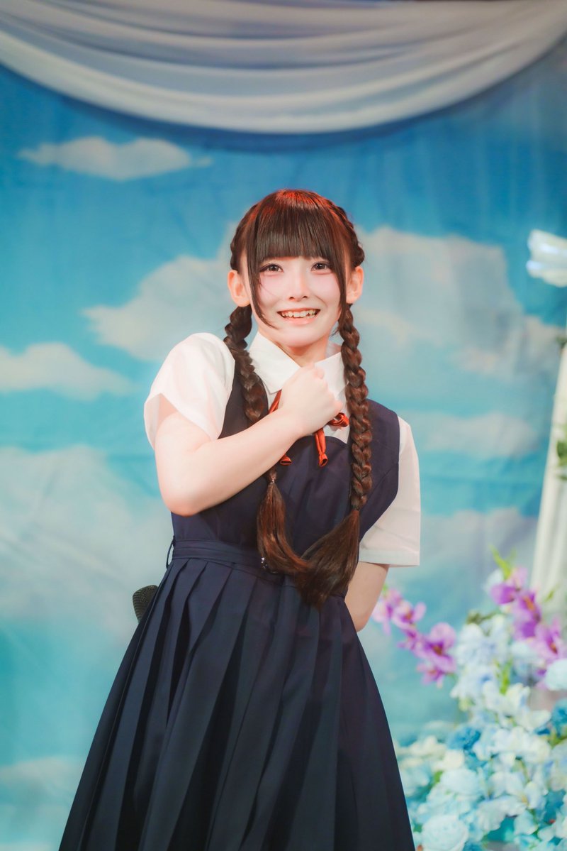 shiina_nanakoro's tweet photo. 掴み取るまでは終わらせない https://t.co/RATHzw3Wqe