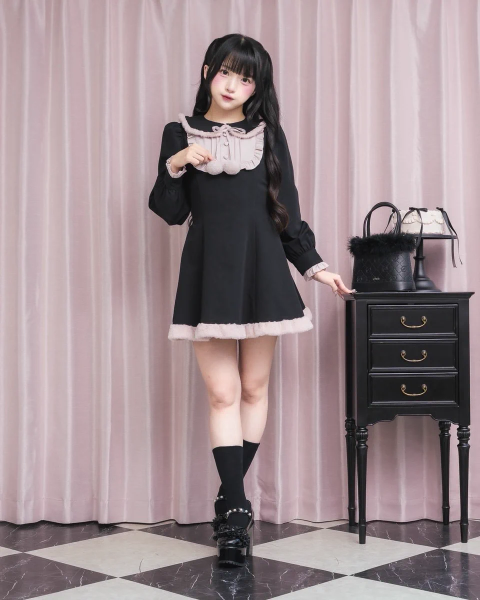 pium ドーリーワンピース pium on X: 