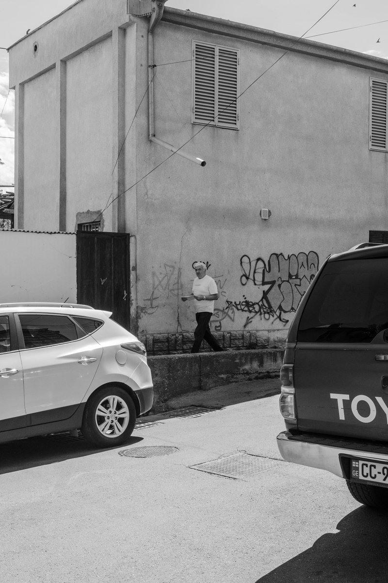 georg255's tweet photo. Georgia,Tbilisi
06/2026
#streetphotography
#cityscape
#blackandwhitephotography https://t.co/0ba2IgyRIF