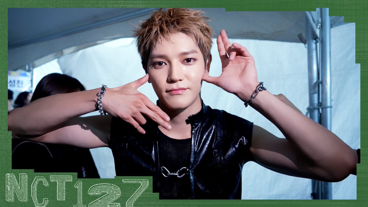 NCTsmtown_127's tweet photo. ‧₊˚태용과 즐기는 Hot🔥한 여름˚₊‧| 2026 가요대전 SUMMER Behind

https://t.co/qZzYSTXpEV 

EVERYTHING, ALL AT ONCE, NEO
https://t.co/vkFUnwHeM8

#TAEYONG 
#NCT #NCT127 #엔시티127 
#가요대전SUMMER #Behind
#NCT_10TH_ANNIVERSARY https://t.co/ZtwGf1wDcV