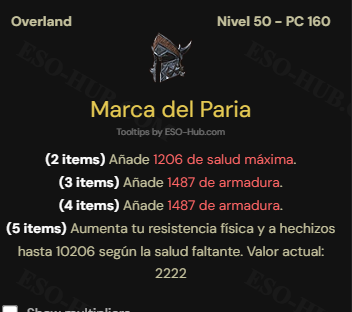 ConsejoDeNirn's tweet photo. 📗🛡️El Arcanista es una de las mejores clases para la función de tanque en The Elder Scrolls Online gracias a sus escudos masivos, curaciones basadas en salud máxima y la generación de runas.

Te recomendamos estos sets para que empieces a probar.👌👇

@TESOnline_ESP #ESOFam https://t.co/DH6ZnvxXtt