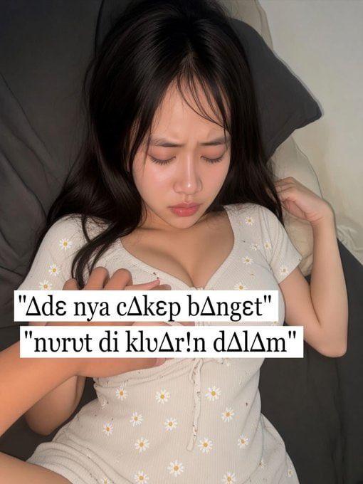 ceilzea's tweet photo. Beneran cakep dan nurut

📁 part 1
https://t.co/xollW3ZimV

📁 part 2
https://t.co/uT3MNwqQbC

📁 part 3
https://t.co/fkSxVnCeVP
📁 part 4
https://t.co/G7K43lPG0z https://t.co/WFTRpn5eYT