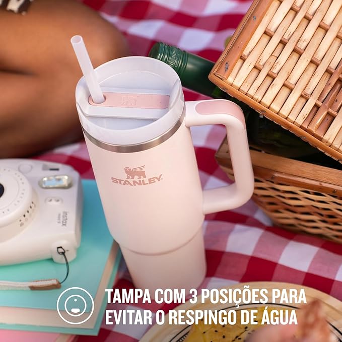 EuqueroDescoto's tweet photo. Stanley - Quencher H2.0 FlowState 1,18L
✅Promo: R$194,05
💳Crédito: até 6x de R$ 32,35 sem juros
📦No App ou Site Amazon: https://t.co/t3dU8gJn1c
#promo #ofertas #amazonbr https://t.co/Xhh6A9DiNG