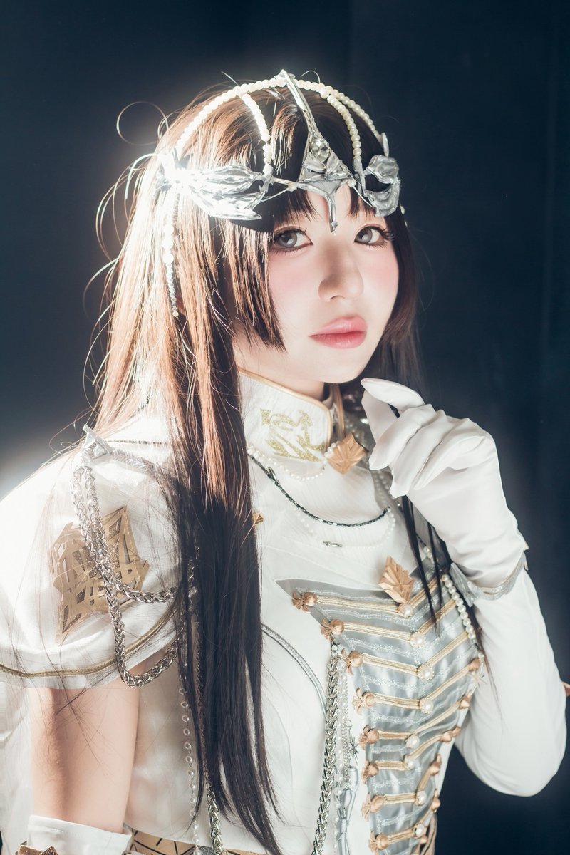 0_0re's tweet photo. cosply / コスプレ
恋と深空※主人公

愛、宇宙、詩の王座

銀河の讃歌

p：@kuma_531 https://t.co/hRhkAHmpk0