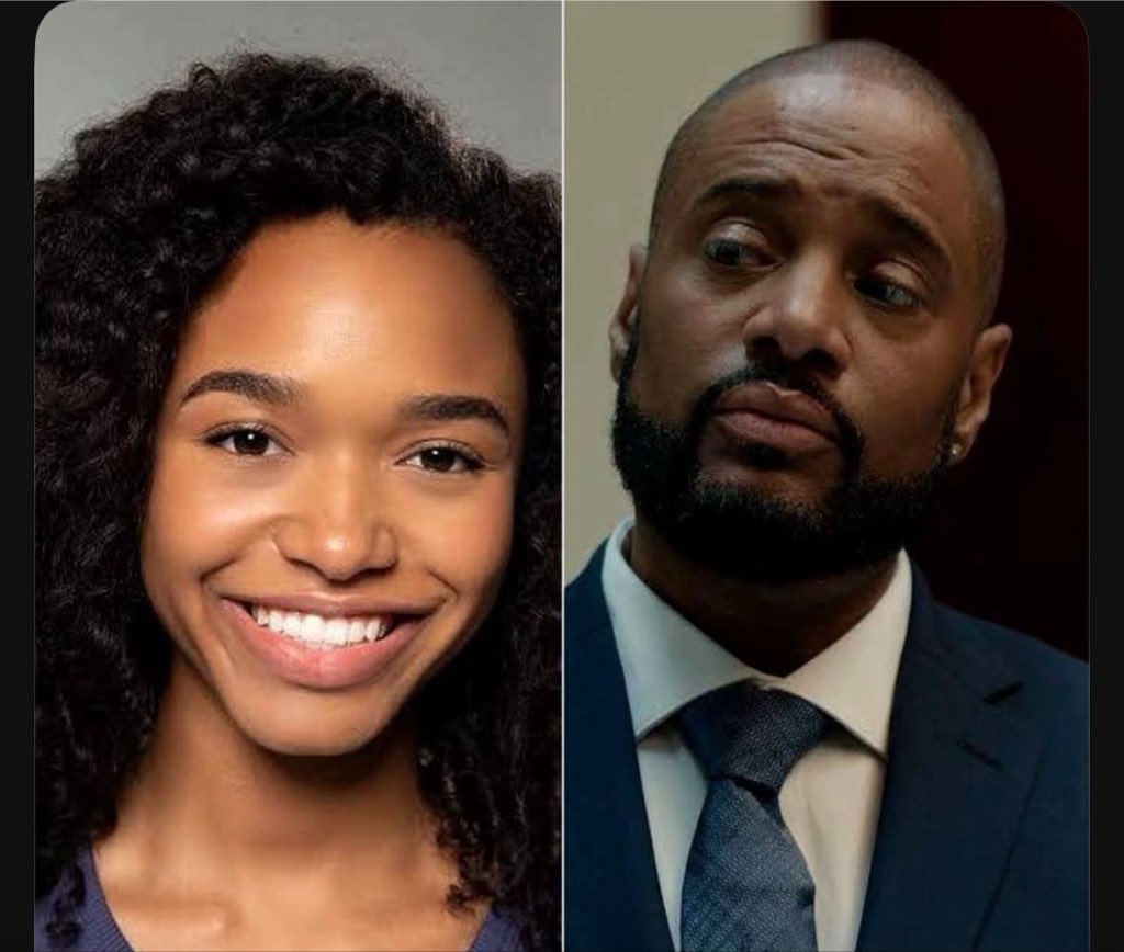 Obianuju2721931's tweet photo. Dear Tyler Perry, just ensure this girl was really offed with that gunshot. If she survived and resurfaces in Season 4, we will be so mad at you. 😂 This girl really pushed us all.

If stupidity were a person, it would be Sylvie. Anyway, I’ll give it to the storyline. it’s actually nice. 👏🏽
#Beautyinblack