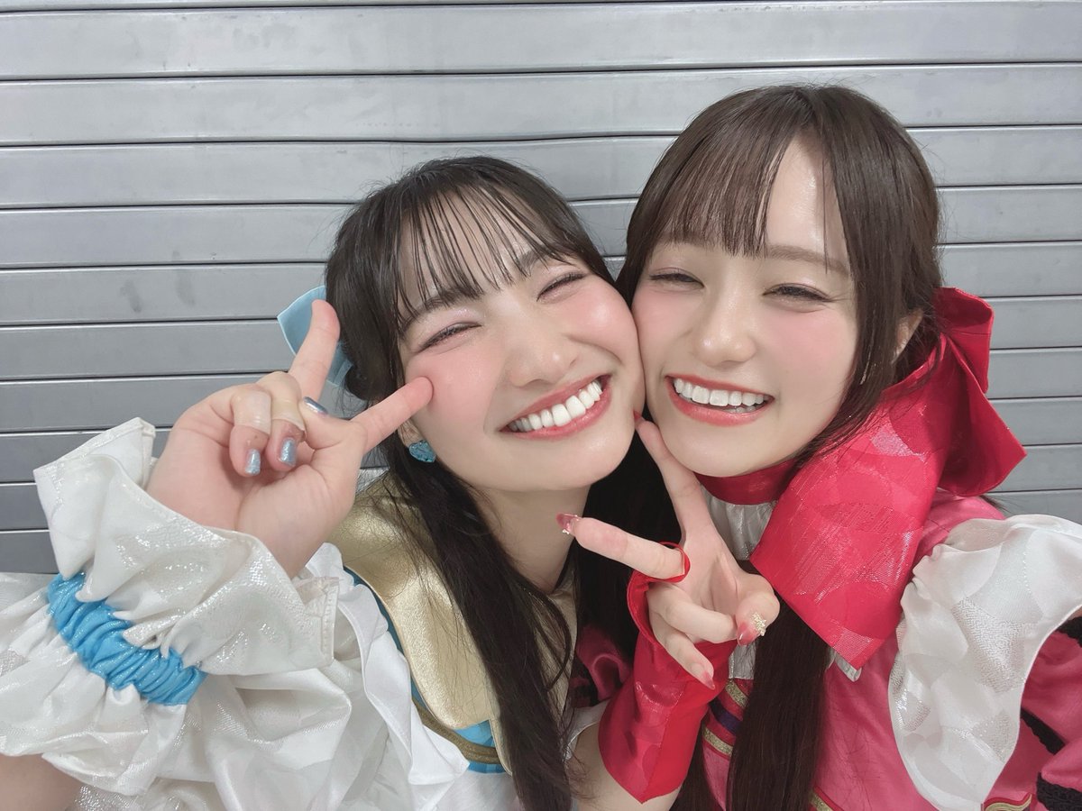 yuri_f_shibainu's tweet photo. 🩵💛

#プリオケ https://t.co/GtDW1tkj4l
